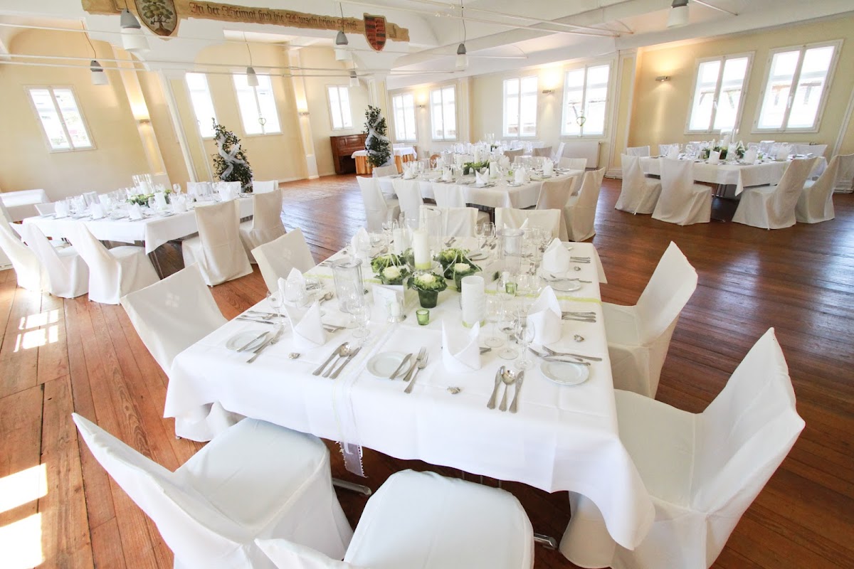 Gasthof Krone - Krone Waldenbuch Gmbh