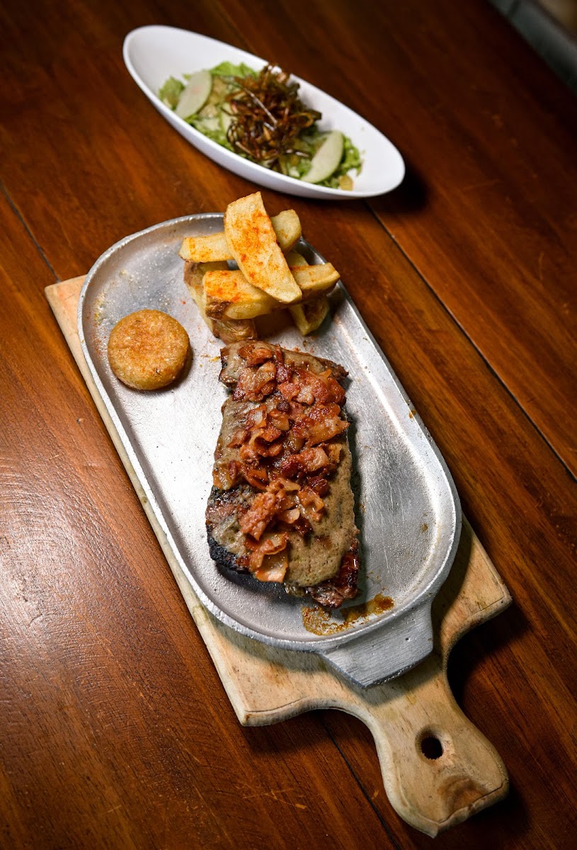 La Fiera Restobar - Centro De Eventos Barbosa-3