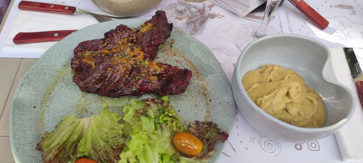 La Fiera Restobar - Centro De Eventos Barbosa-7