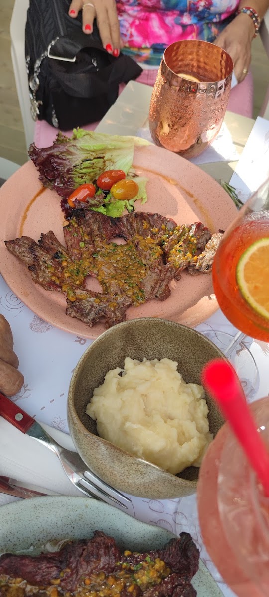 La Fiera Restobar - Centro De Eventos Barbosa-8