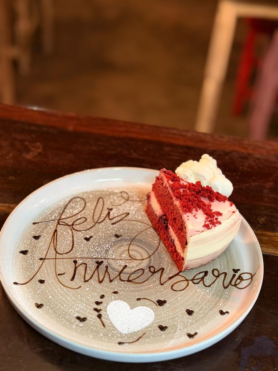 La Fiera Restobar - Centro De Eventos Barbosa-9